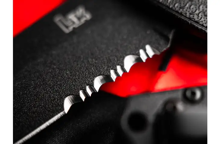Boker FD01 3.27in Automatic Folding Knife - view 4